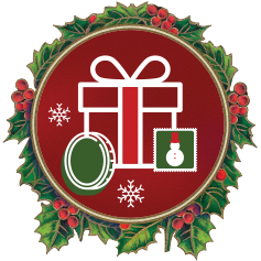 Christmas Gifts Icon