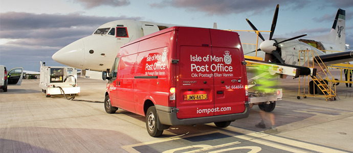 Commercial Opportunities On The Isle Of Man Isle Of Man Post Office