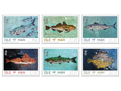Welcome to Isle of Man Stamps & Coins - Isle of Man Post Office