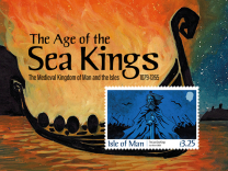 The Age of the Sea Kings