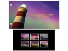 The Lights of Mann - Aurora Borealis Presentation Pack