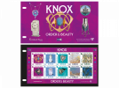 Archibald Knox: Order & Beauty - Presentation Pack