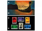 The Age of the Sea Kings - Presentation Pack