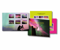 The Lights of Mann - Aurora Borealis Collectors Pack