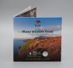 The 2023 Manx Wildlife Trust 50th Anniversary Coin Collection